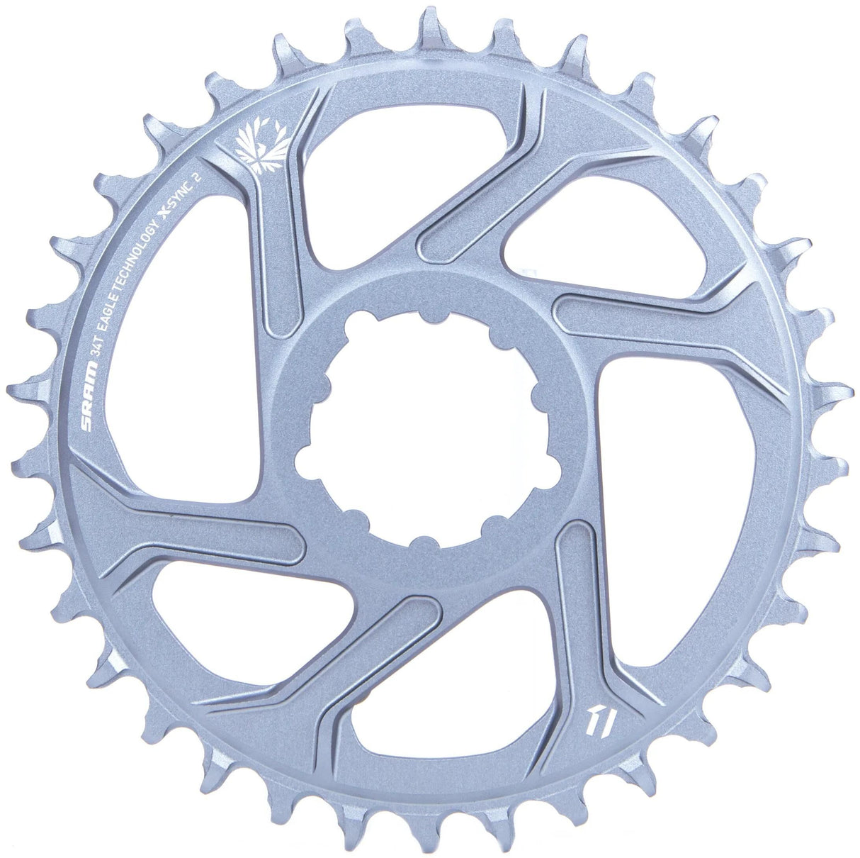 Sram Kettenblatt x01 GX Eagle C2