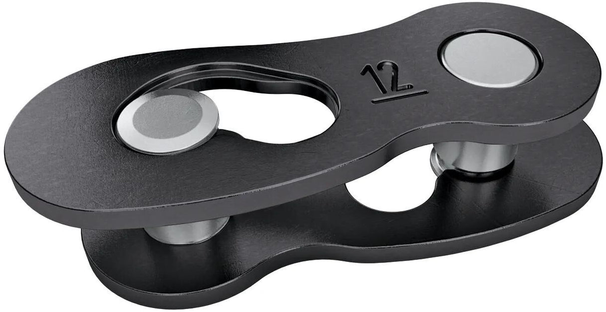 Connex Verbindungslink Link con.link schwarz 1 2 x 11 128