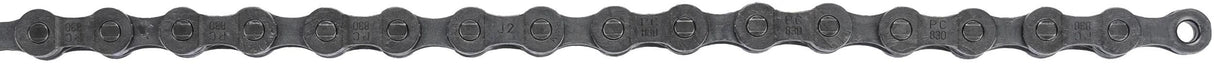 Sram Kette PC 830 8-Gang 114 Glieder Silber