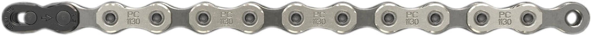 Sram-Kette PC 1130 11-Gang 120 gleitet