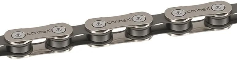 Connex Kettenkette 804 10 Stk. 114 Links