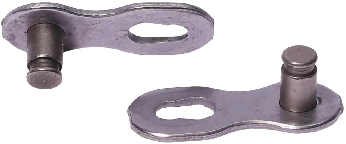 KMC Schließglink Missing Link 9 -nr ept E9zilver 6,60 mm 9 V (40)
