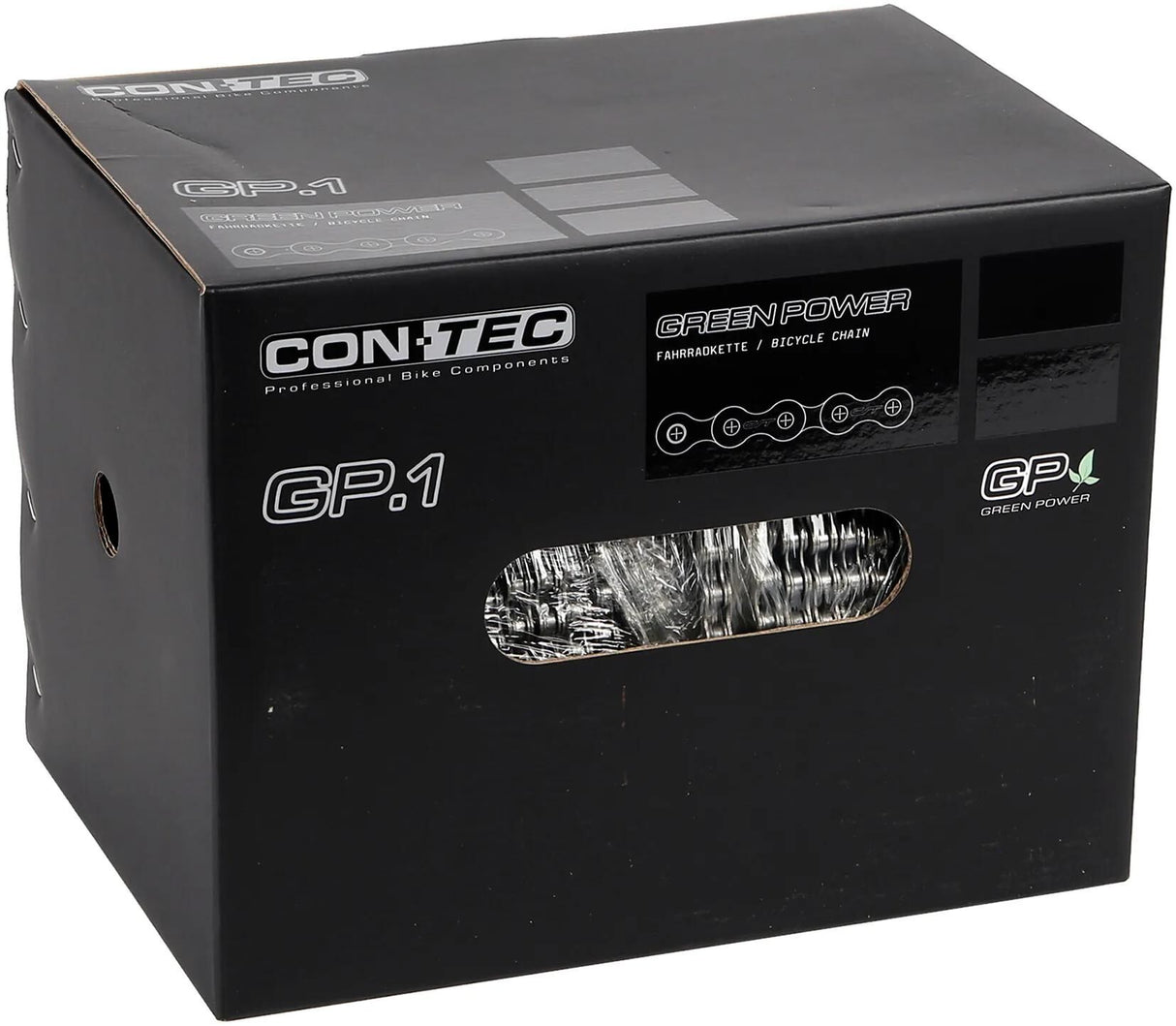 Contec-Kette Green Power CT-Kette Green Power GP1 1 2x1 8, 30 m Box