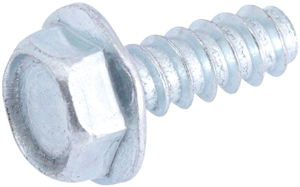 Fix-Nippel-Kettenschutz, Parker-Kettenschutzschraube, Fix-Nippel 4,8 x 13 mm