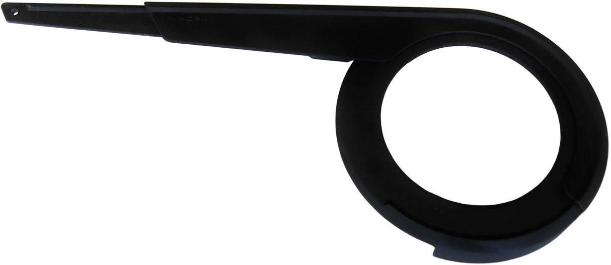 Horn Kettenschutz Catena 18 Kettenschutz Catena 18 Kunststoff, bis 38t.