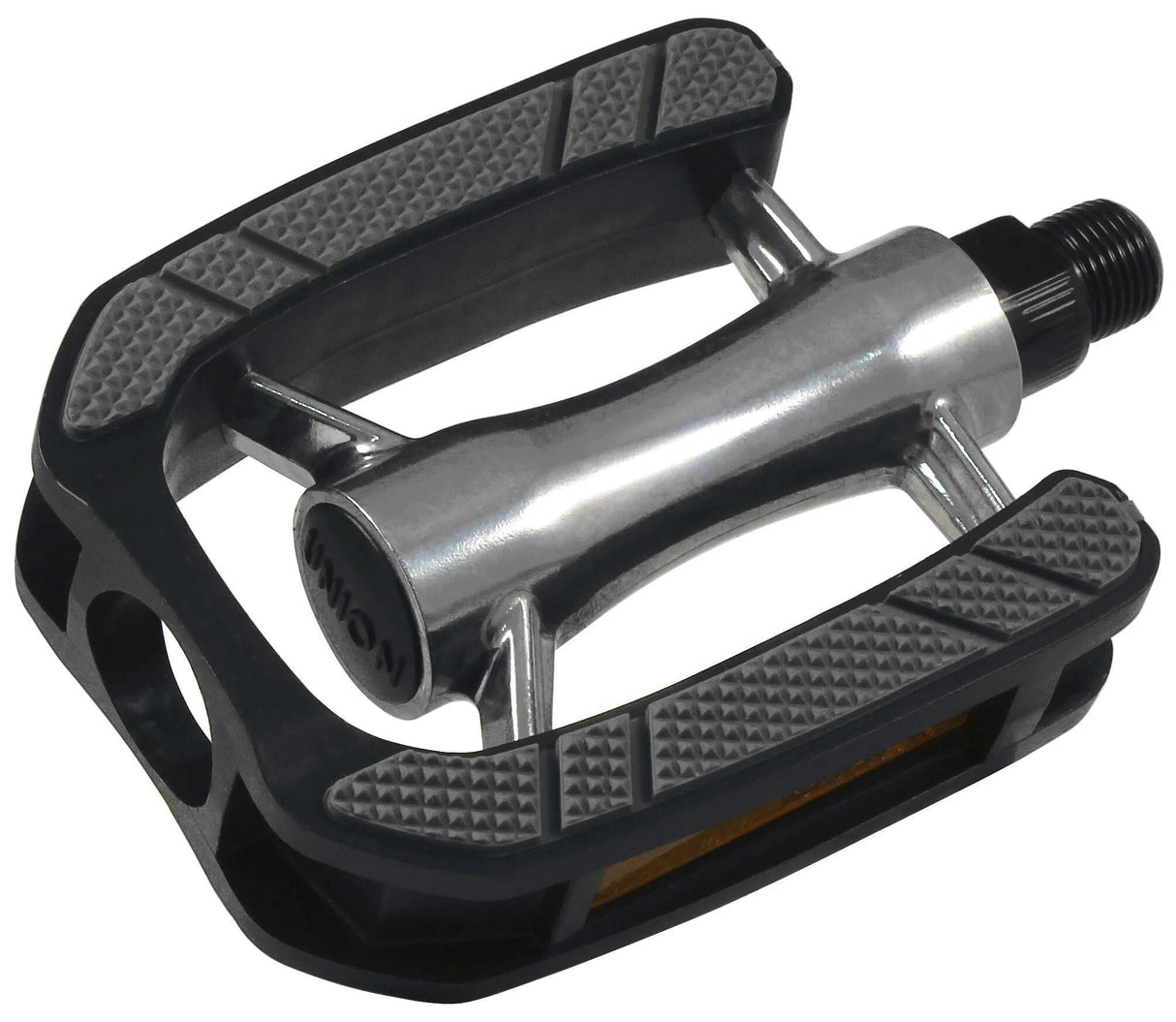 Union Pedal SP-824 Pedal SP-824 Silber Schwarz