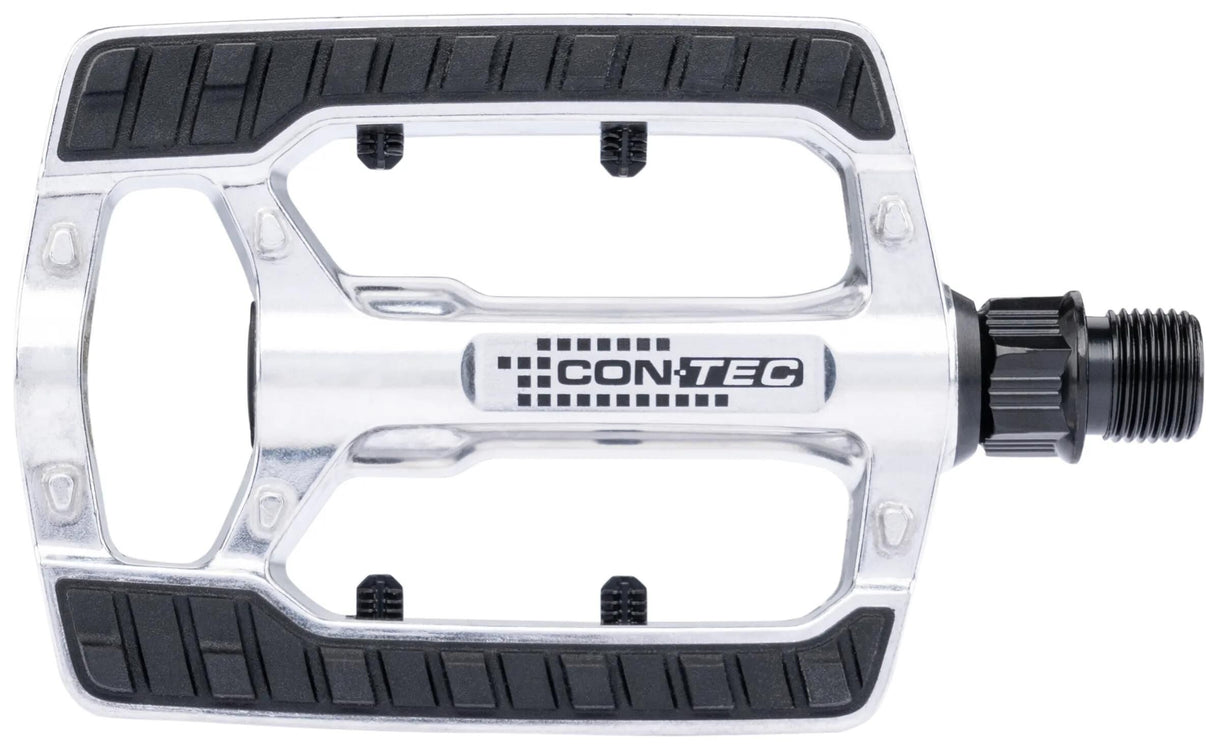Contec Pedal Cruiser 2.0 ct Pedal Cruiser 2.0 Silber