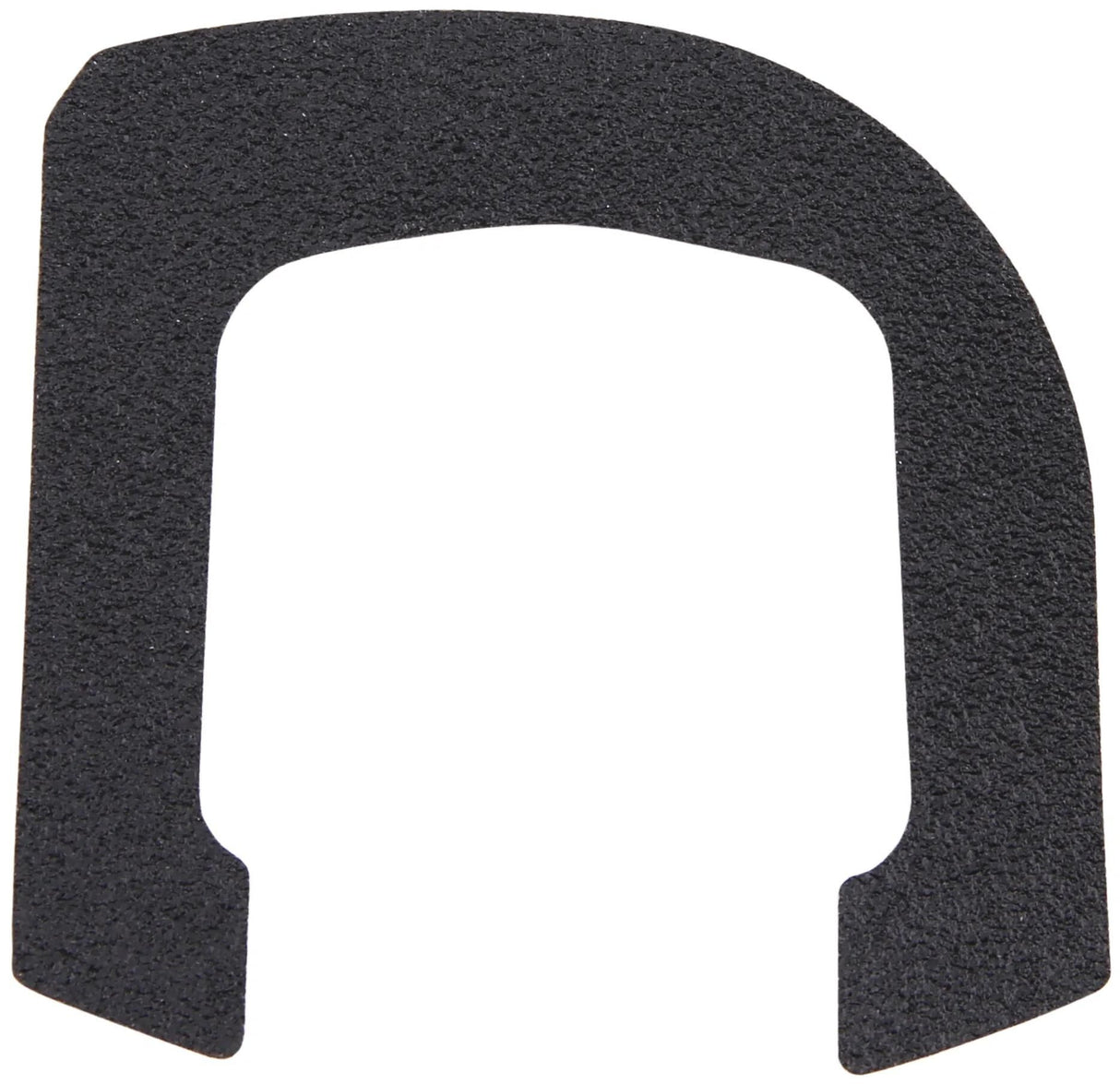 Ergotec Schleifpapier Schleifpapier 4Stk. für ep-s-pedale