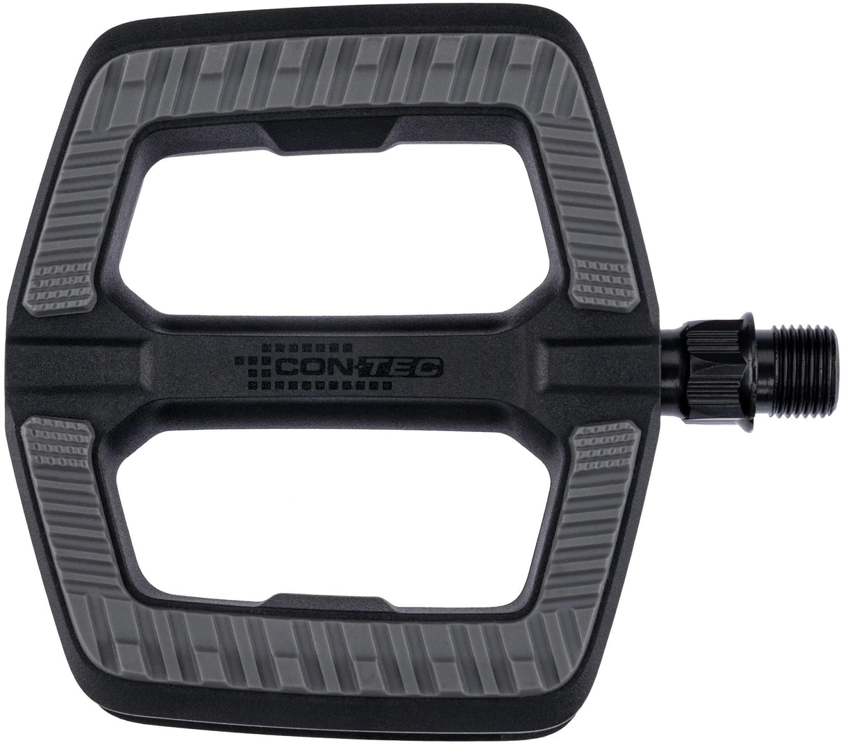 Contec Pedal Avenue+ . ct Pedale Avenue + City Komfort schwarz