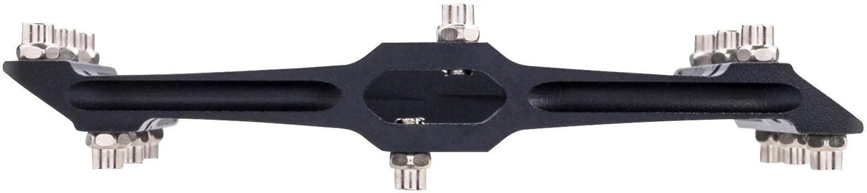 Contec Pedal Swagger CT Pedal Swagger Plattform Industrie. abgedichtete Lager