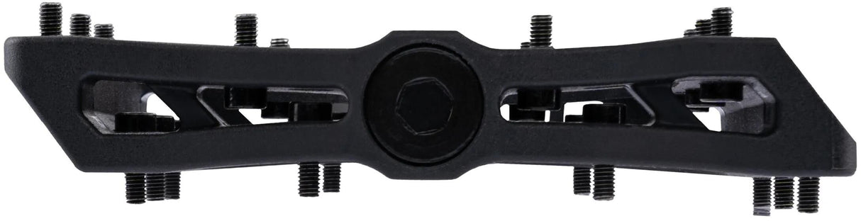 Contec Plattformpedal Duster ct platf.pedal Duster schwarz