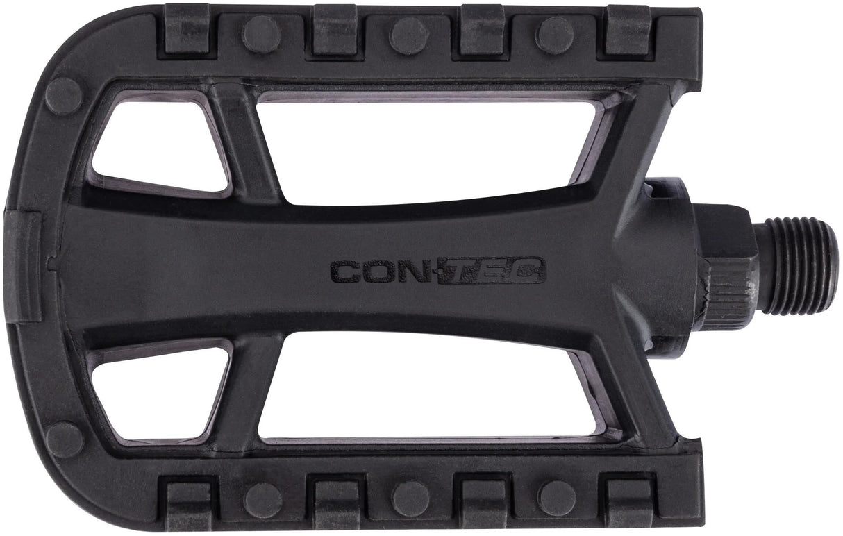 Contec Pedal Sheep CT Pedale Sheep City Comf Kunststoff schwarz