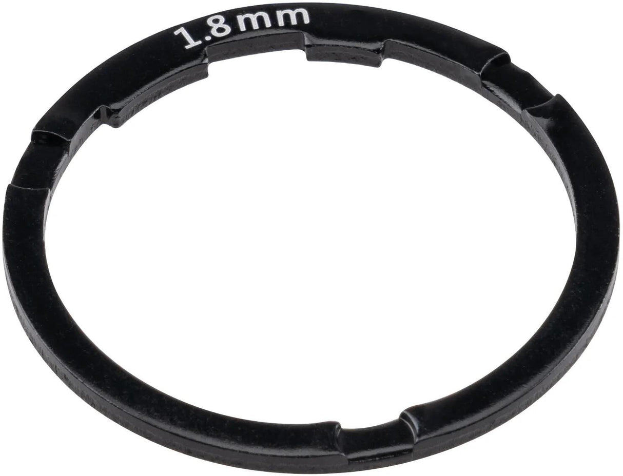 Contec Grad Spacer CT Spacer Grad f.Kassette N 1,8 mm von der Straße zum MTB