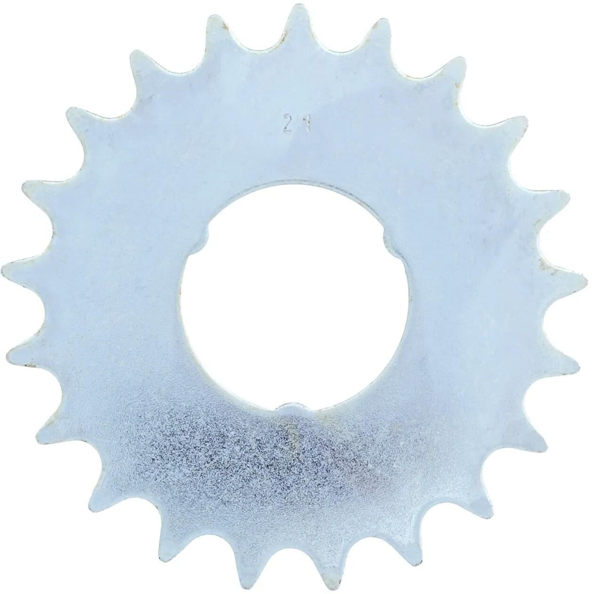 Esjot Kettenrad 1 2-3 32 flach 21t