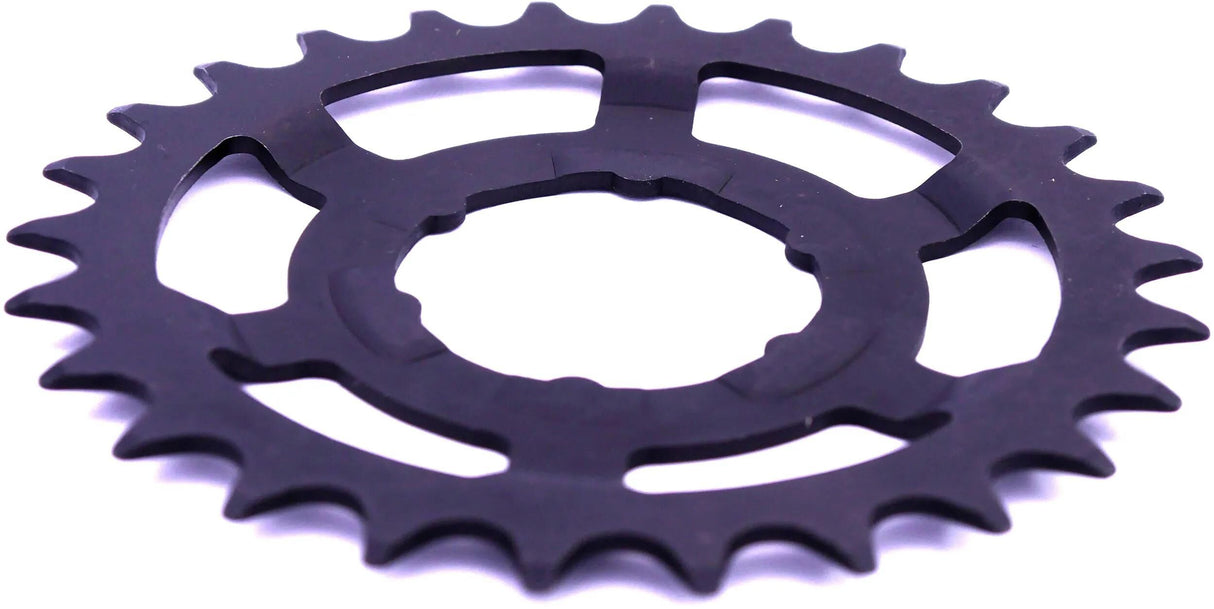 Shimano -Kettenrad Esjot 27T 1 2x3 32 f. 5gg