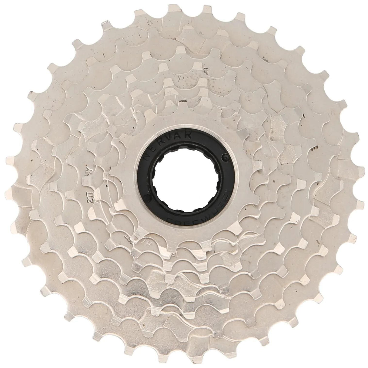 Pieper MP Freewheel Freilaufzahnradsatz 8fach 13-32z sil.