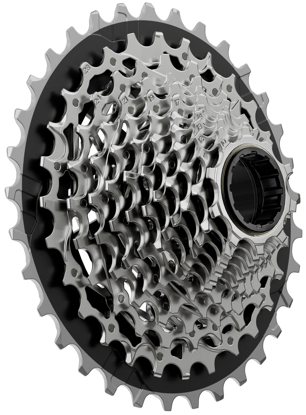 Sram Kassette xg-1270 e1 . Kassette xg-1270 e1 10-33 z. Silber