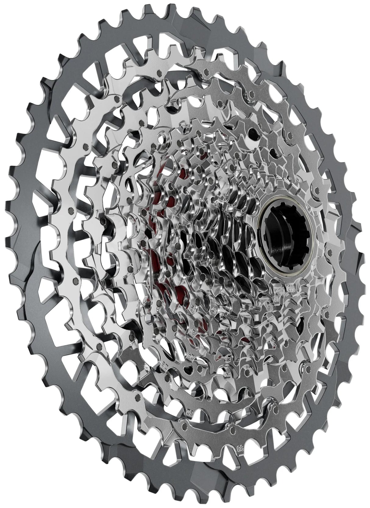 Sram Kassette xg-1351 e1 . Kassettenritzel xg-1351 10-46 z. xplr