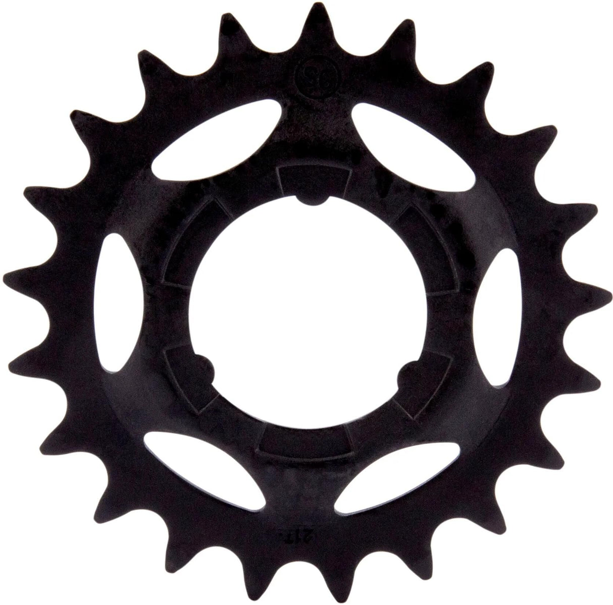Shimano Nexus Ritzel Ritzel Shim.Nexus 21 Zähne schwarz