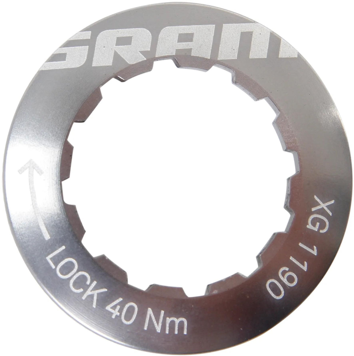 Sram Teile Endschraube 11 z. F. xg1190