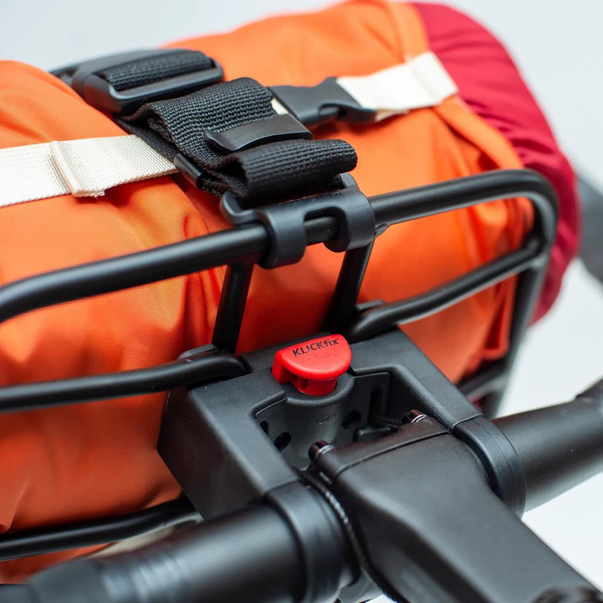 Rixen Kaul - Klickfix Klickfix Vario Rack Sport Vorderradträger