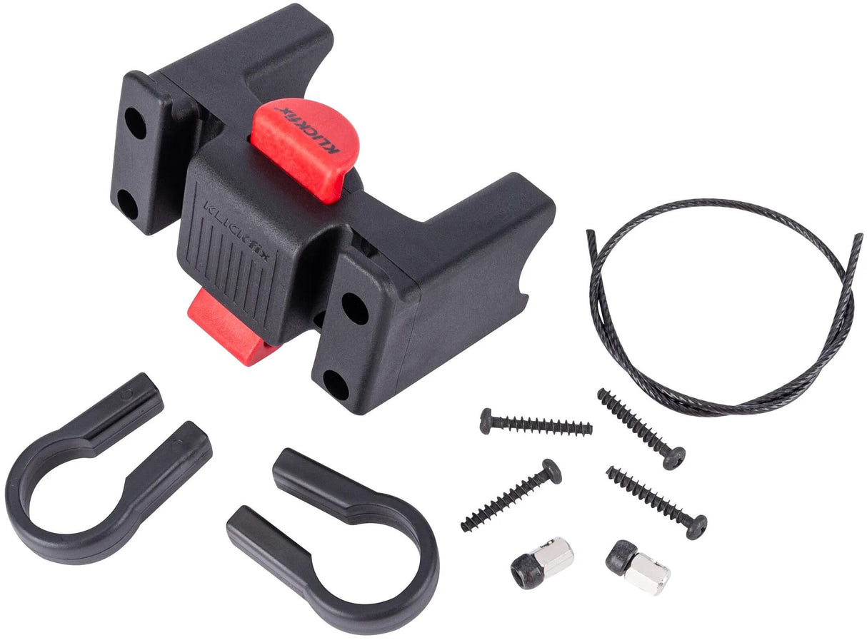 Klickfix-Lenkeradapter