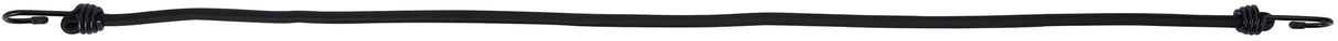 Contec Bungee Cord String CT Strap String 10x1000mm, schwarz
