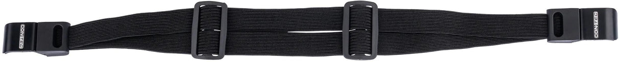 Contec Spanngurt Addventure Max CT Zurrgurte Addvent Max 2-fach schwarz