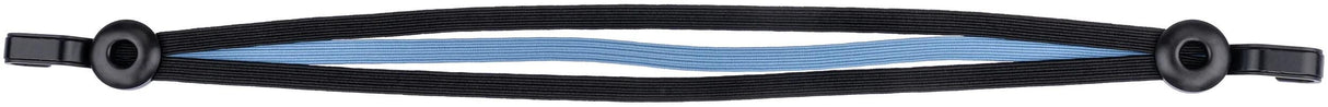 Contec Urban Schnellspanngurt CT Zurrgurte Urbanqu 3-fach schwarz blau-grau