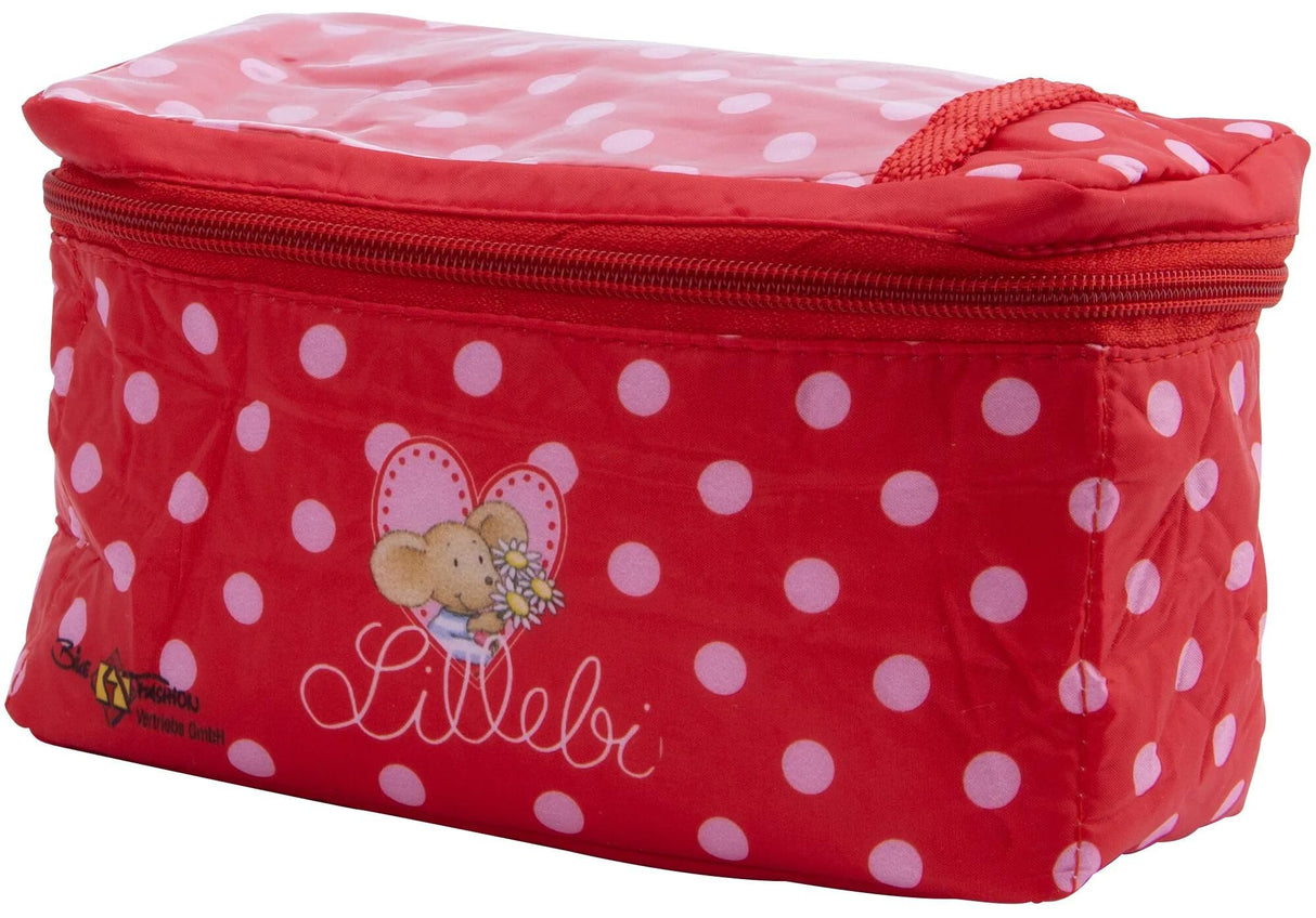 Bike Fashion Kinder-Lenkertasche lillebi Bartasche lillebi