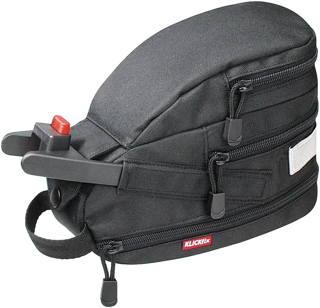 Rixen Kaul Satteltasche Contour Satteltasche R K Contour Mini