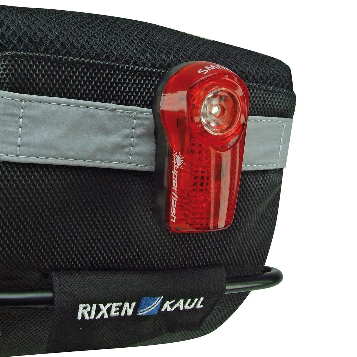 Rixen Kaul Satteltasche Contour Satteltasche R K Contour Magnum