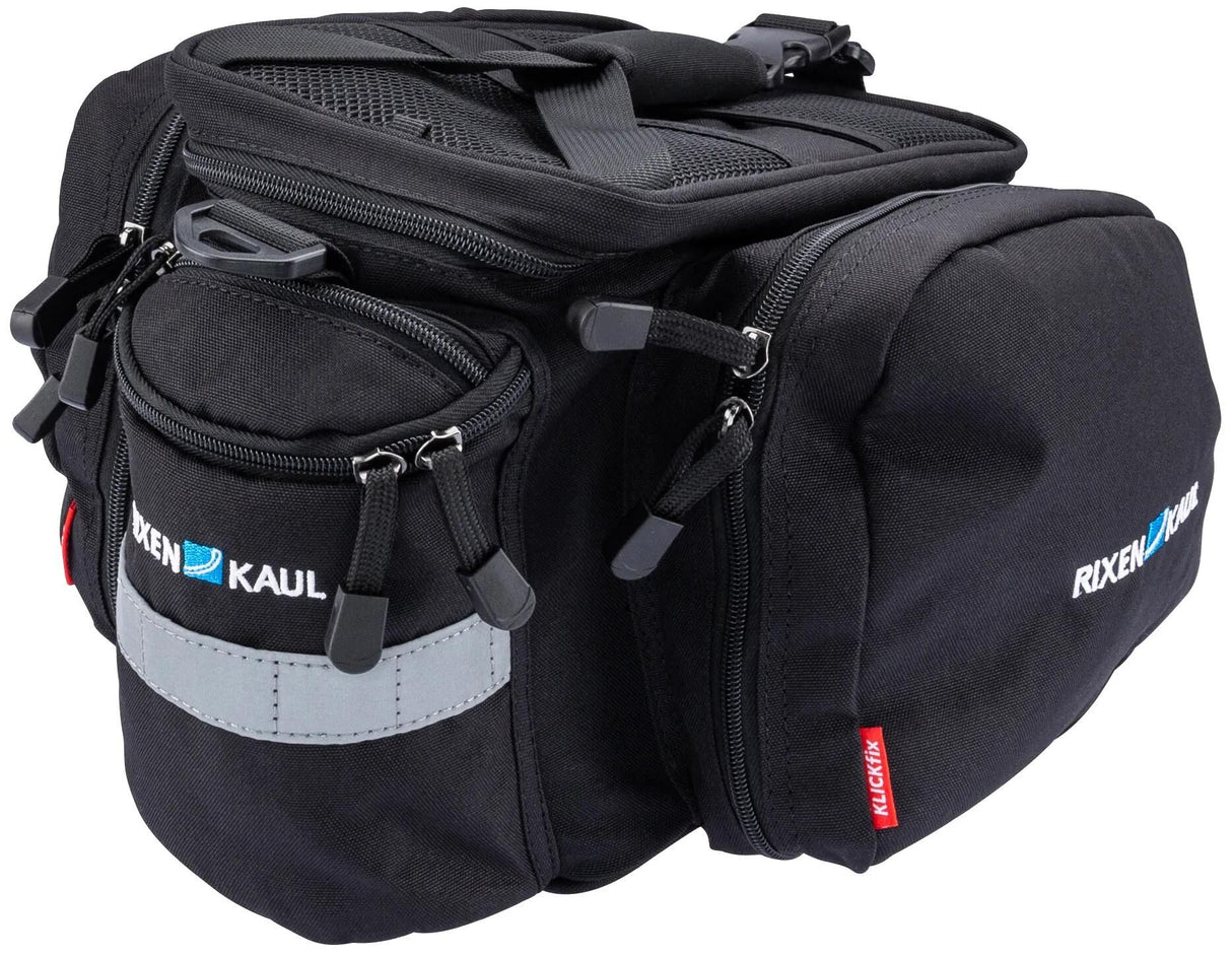 Rixen Kaul Gepäckträgertasche Tourino Kofferraumtasche R K Tourino 18l
