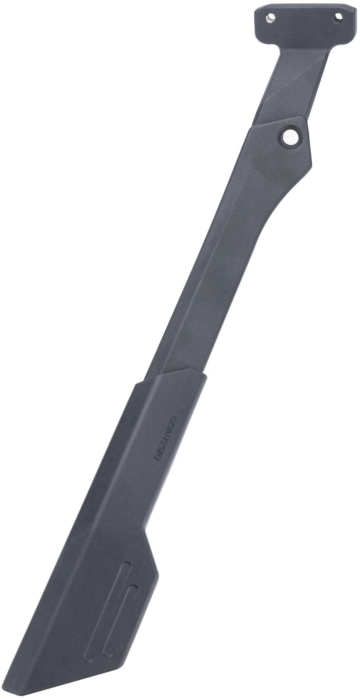 Contec-Hinterradgabel, Standard-Ox-Back-CT-Hinterende. Ochse 40 mm 24 - 29 mattschwarz