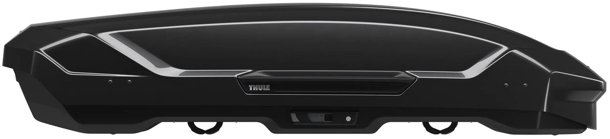 Thule Dachbox Motion XT L Dachbox Motion XT L schwarz glänzend