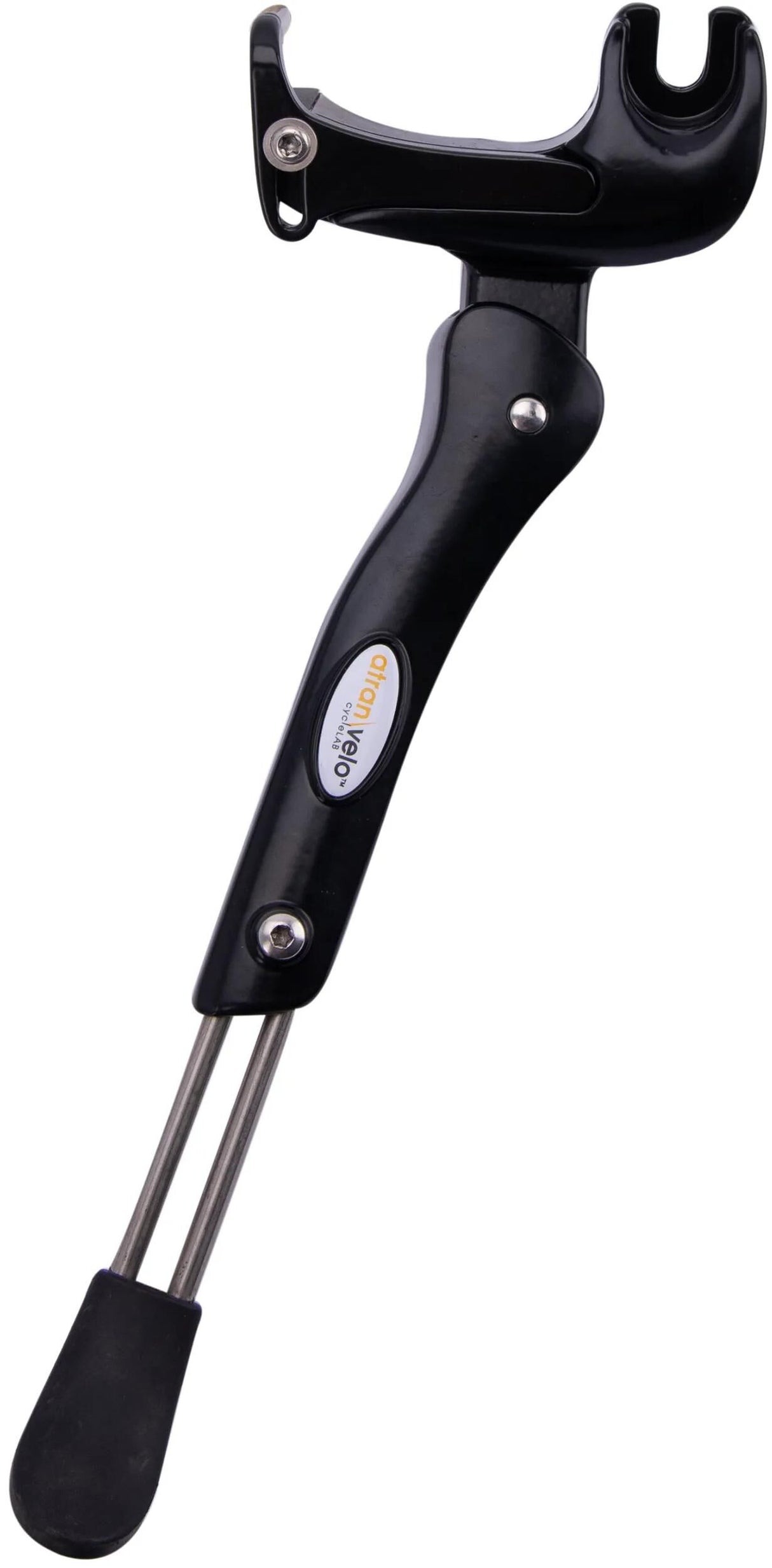 Atranvelo Hinterradgabelständer Stylo Rearmount Hinterradständer at.velo Stylo Rearmount.24-28 Alu