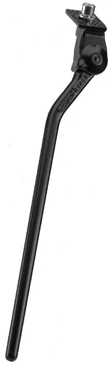 Pletscher Seitenständer ESGE Ständer ESGE 305mm schwarz