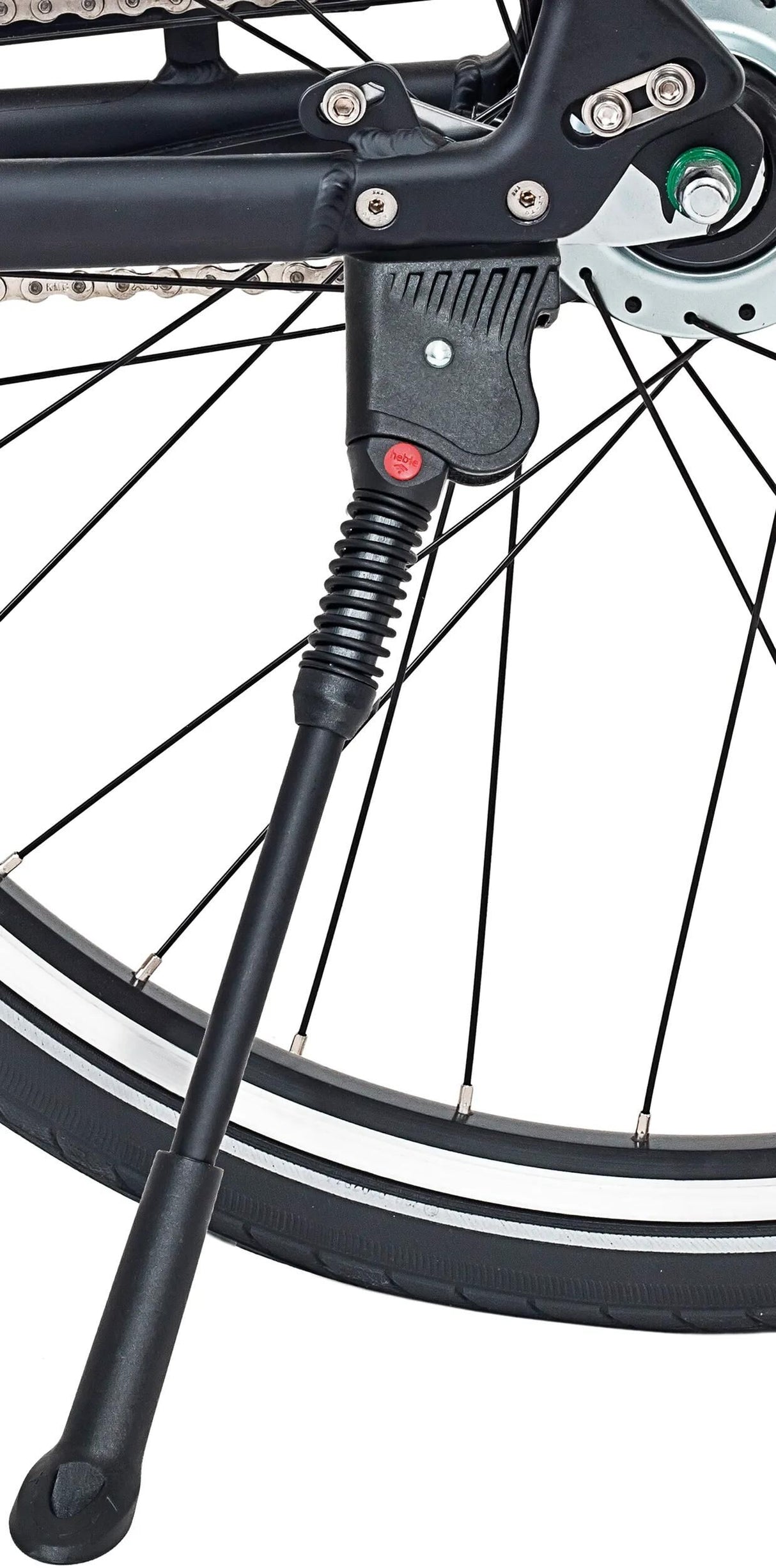 Hebie Fix 40 Lite Hinterradständer 26-28