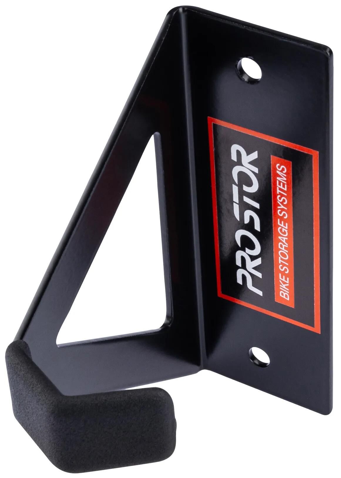 Pro Stor Fahrradwandhalter Solo Rack II Fahrradwand Solo Rack II