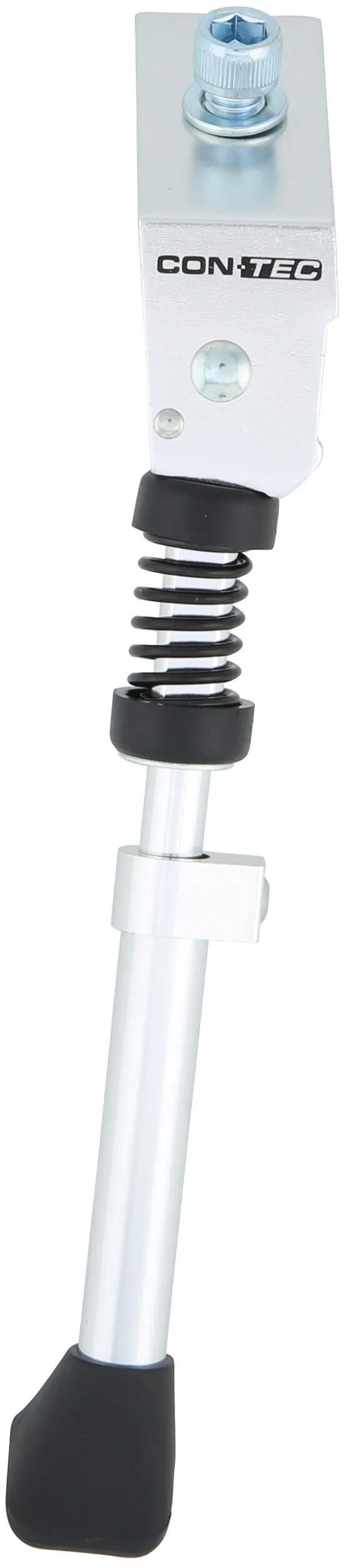 Contec Seitenständer Babyfant ct Seitenlichter Babyfant 12 - 16 Silber