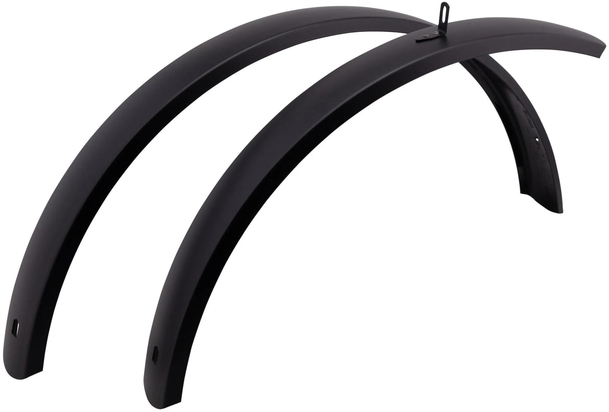 SKS Deutschland SKS Kotflügelset Pet A 75 R Clip-on Kotflügelset Sks Pet A 75 R