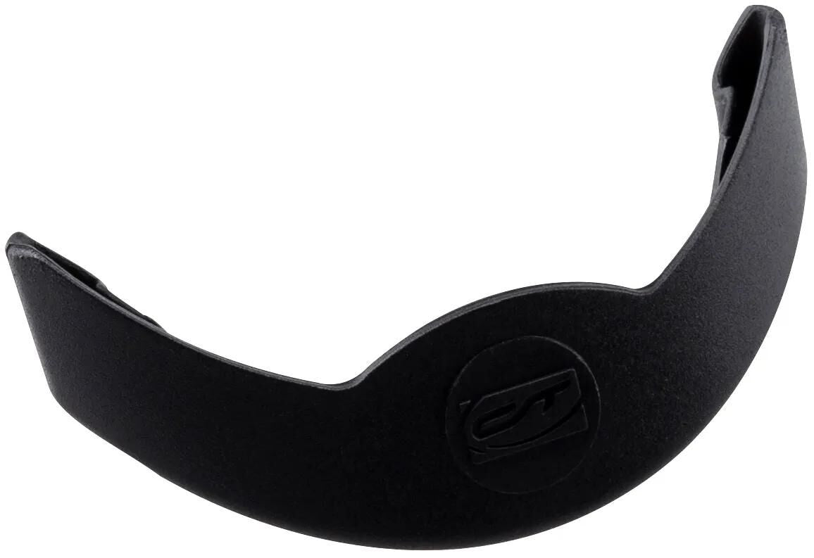 Contec Kantenschutz Spritzschutz CT Kantenschutz Spritzschutz Plast.58 60mm schwarz