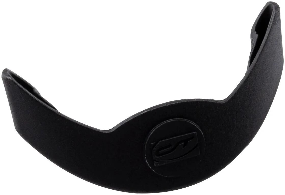 Contec Kantenschutz Spritzschutz CT Kantenschutz Spritzschutz pinkeln. 48mm schwarz