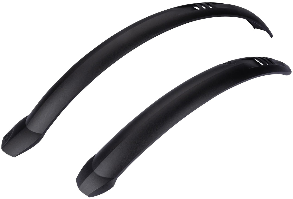 Hebie Taipan MTB Fender Set 26 Zoll 55 mm schwarz