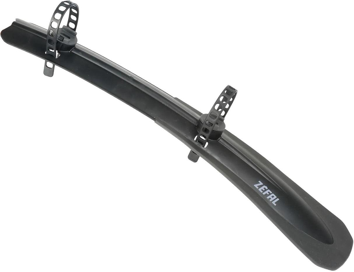 Zéfal Seitenkotflügel, Vorderrad Croozer Road fr.Clip-on Kotflügel Zefal Croozer Raod