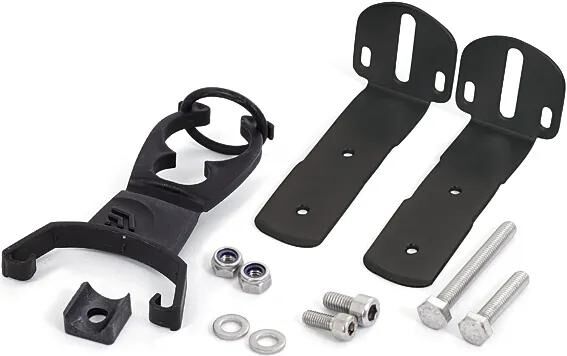 Hebie Montagesatz Halterungsset f.Clip-on Fender Viper