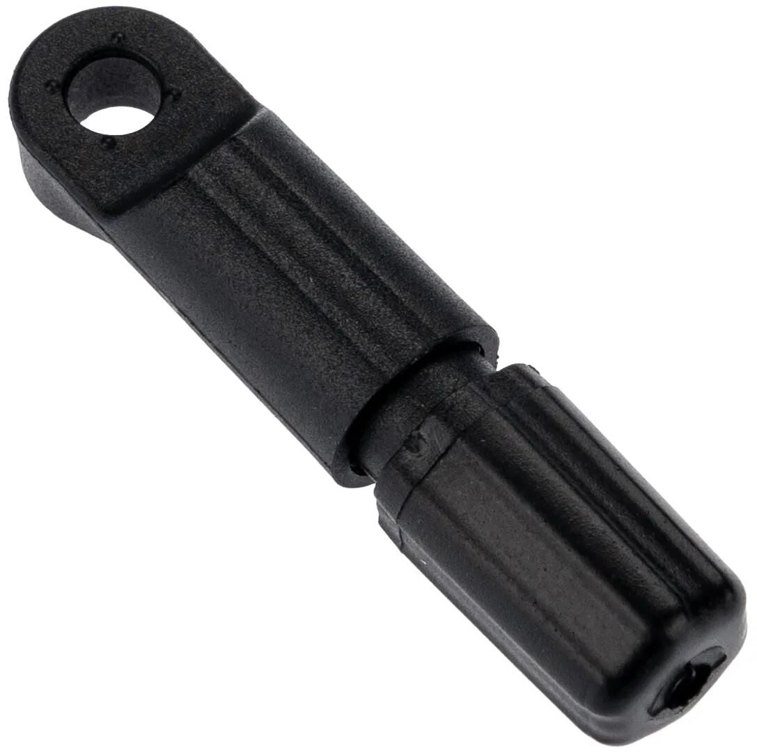 Curana Kotflügelstrebenclip Strebenclip Frontclip f. bleiben