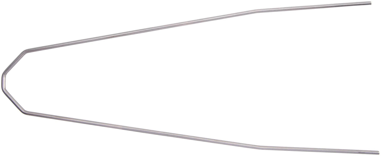 Curana Kotflügelstrebe Kotflügelstrebe 55 370 mm U-Form