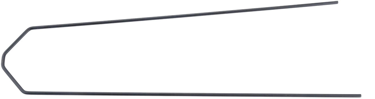 Curana Kotflügelstange Kotflügelstrebe 75 405 mm U-Form