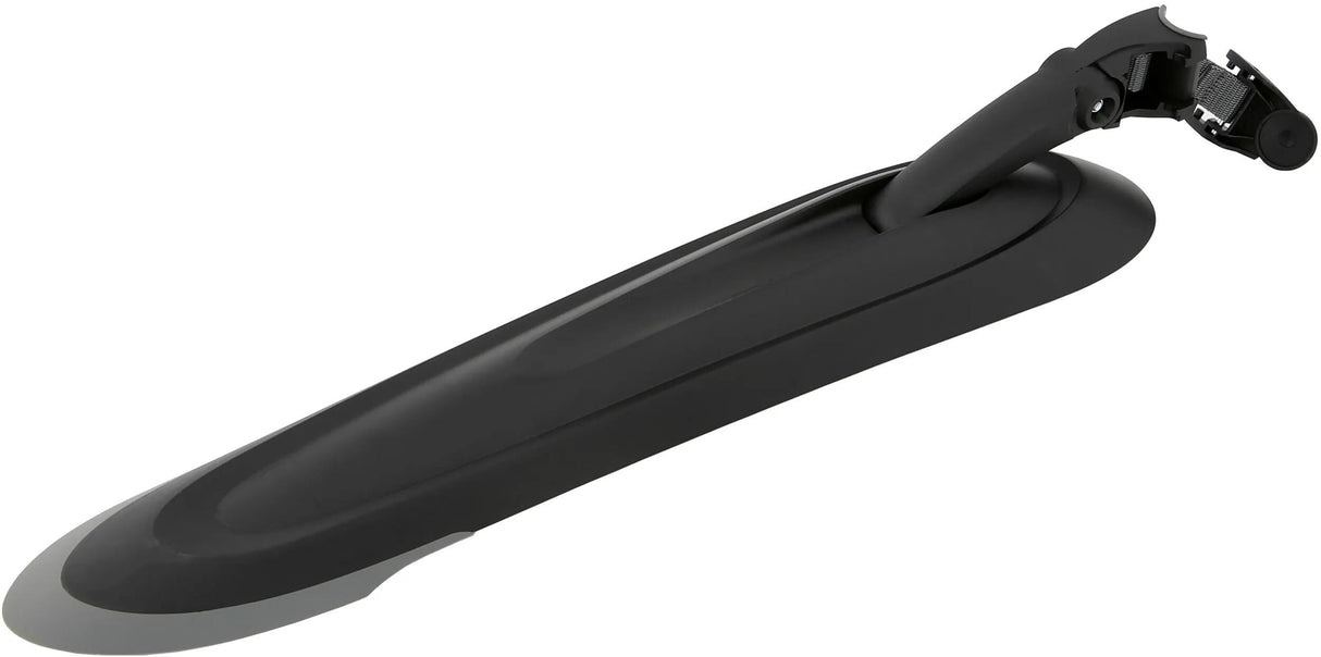 Contec Kotflügel, Hinterrad D-Fender II CT Hinterrad Kotflügel D_Fender schwarz